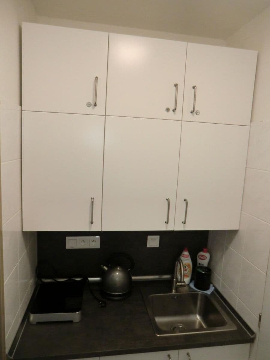 Studio flat for sale, 25 m², Malá Morávka, Moravskoslezský Region Studio flat for sale, 25 m², Malá Morávka, Moravskoslezský Region