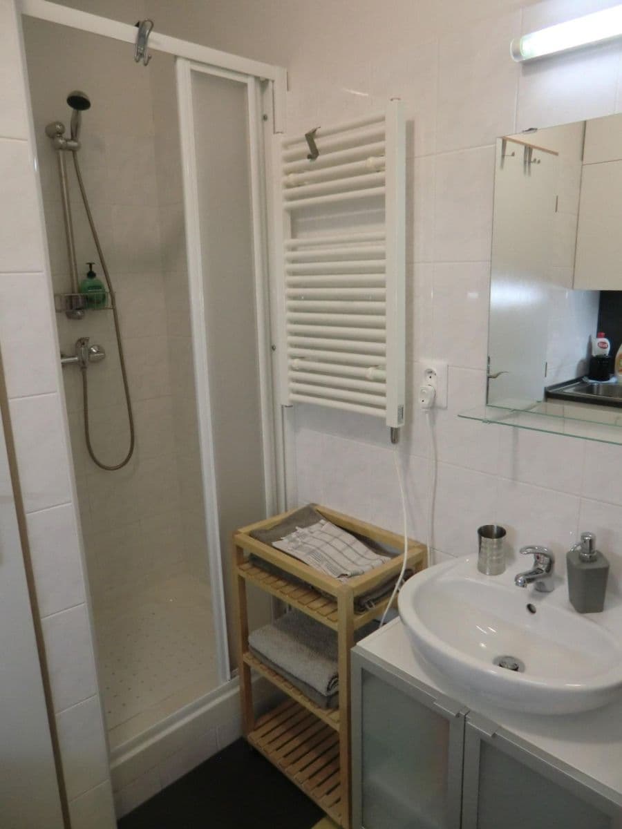 Studio flat for sale, 25 m², Malá Morávka, Moravskoslezský Region Studio flat for sale, 25 m², Malá Morávka, Moravskoslezský Region