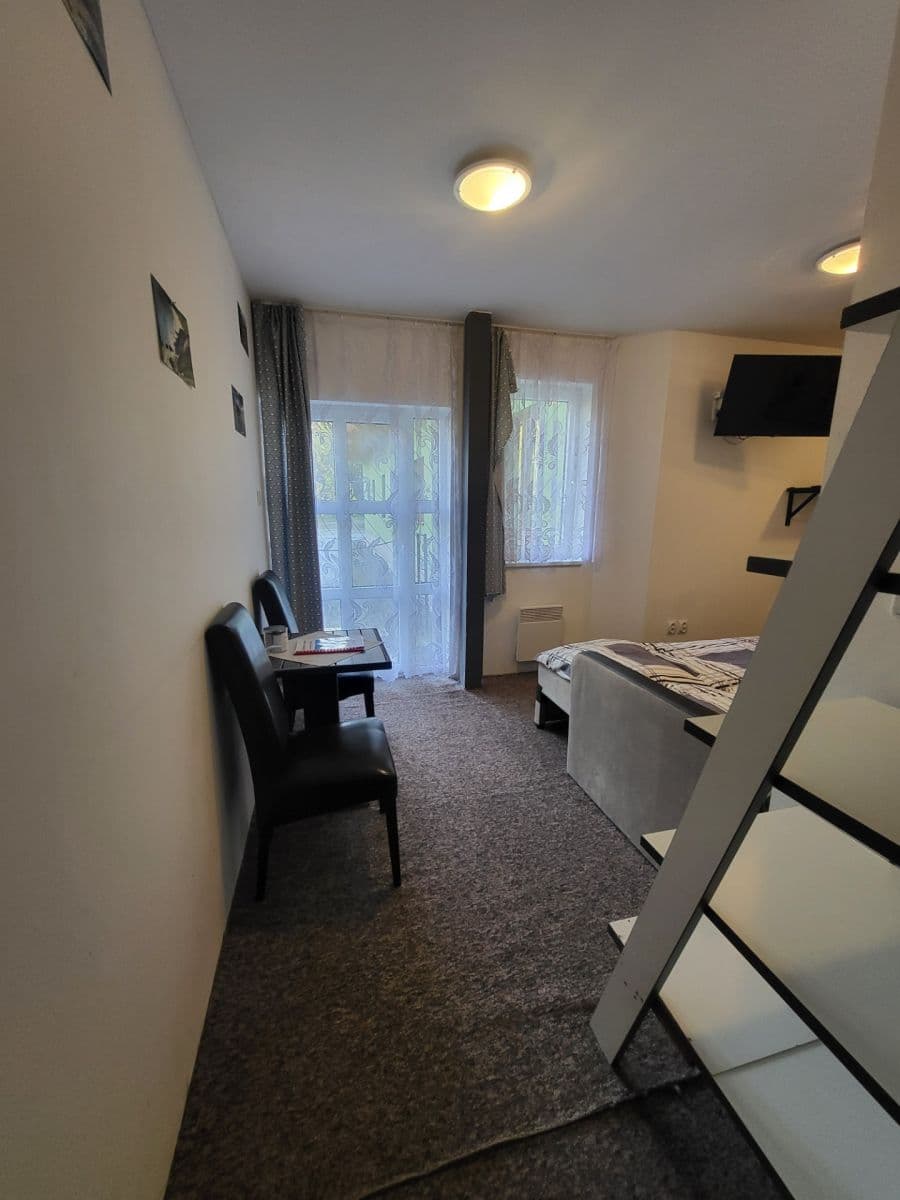 Studio flat for sale, 25 m², Malá Morávka, Moravskoslezský Region Studio flat for sale, 25 m², Malá Morávka, Moravskoslezský Region