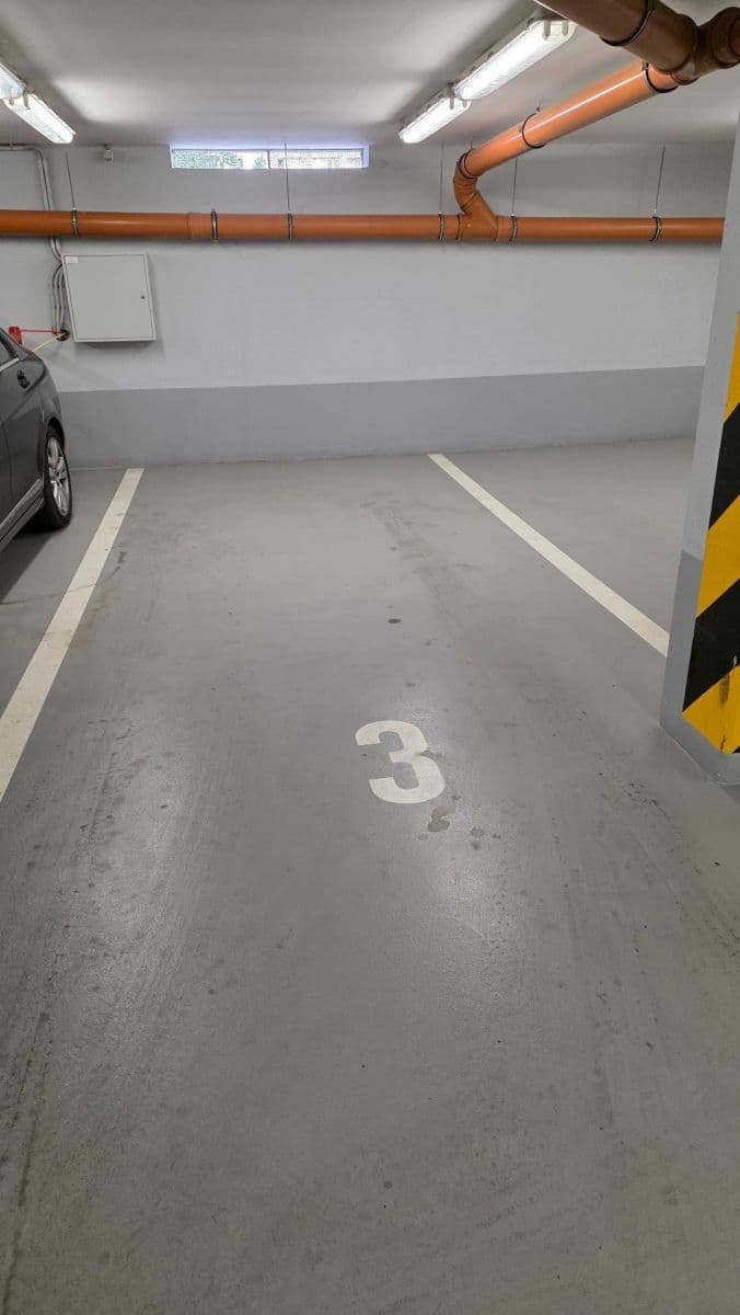 garage to rent, 14 m², Prague, Prague garage to rent, 14 m², Prague, Prague