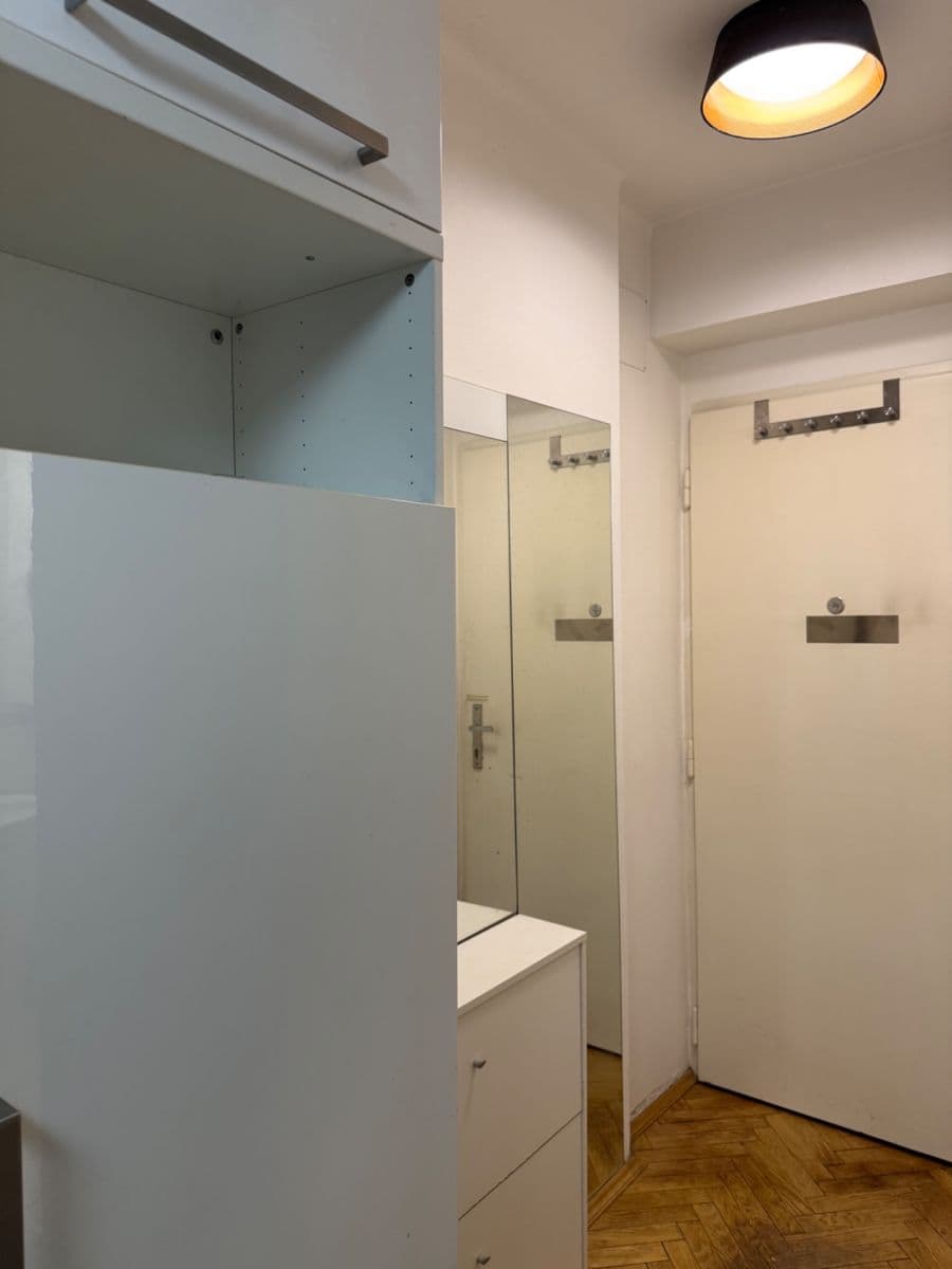 Studio flat for sale, 16 m², Libická, Prague, Prague Studio flat for sale, 16 m², Libická, Prague, Prague