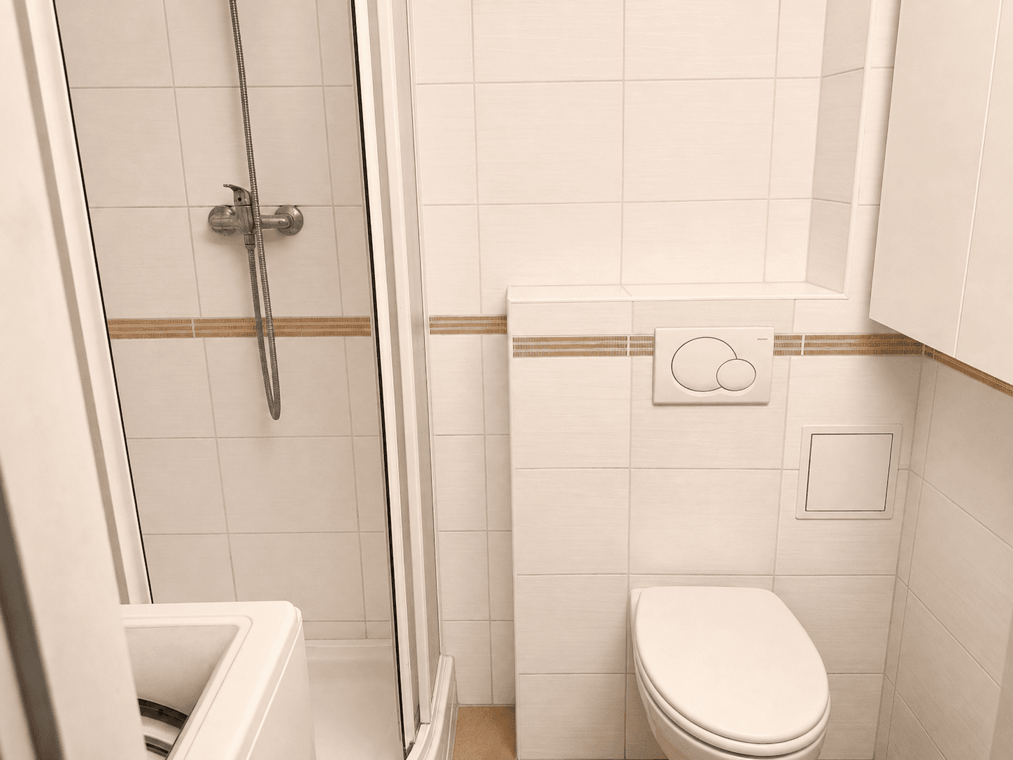 Studio flat for sale, 16 m², Libická, Prague, Prague Studio flat for sale, 16 m², Libická, Prague, Prague