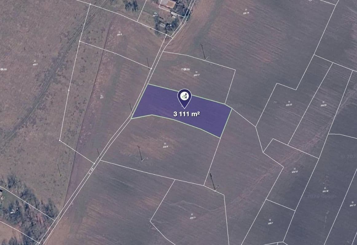 plot for sale, 4,743 m², Markvartice, Královéhradecký Region plot for sale, 4,743 m², Markvartice, Královéhradecký Region