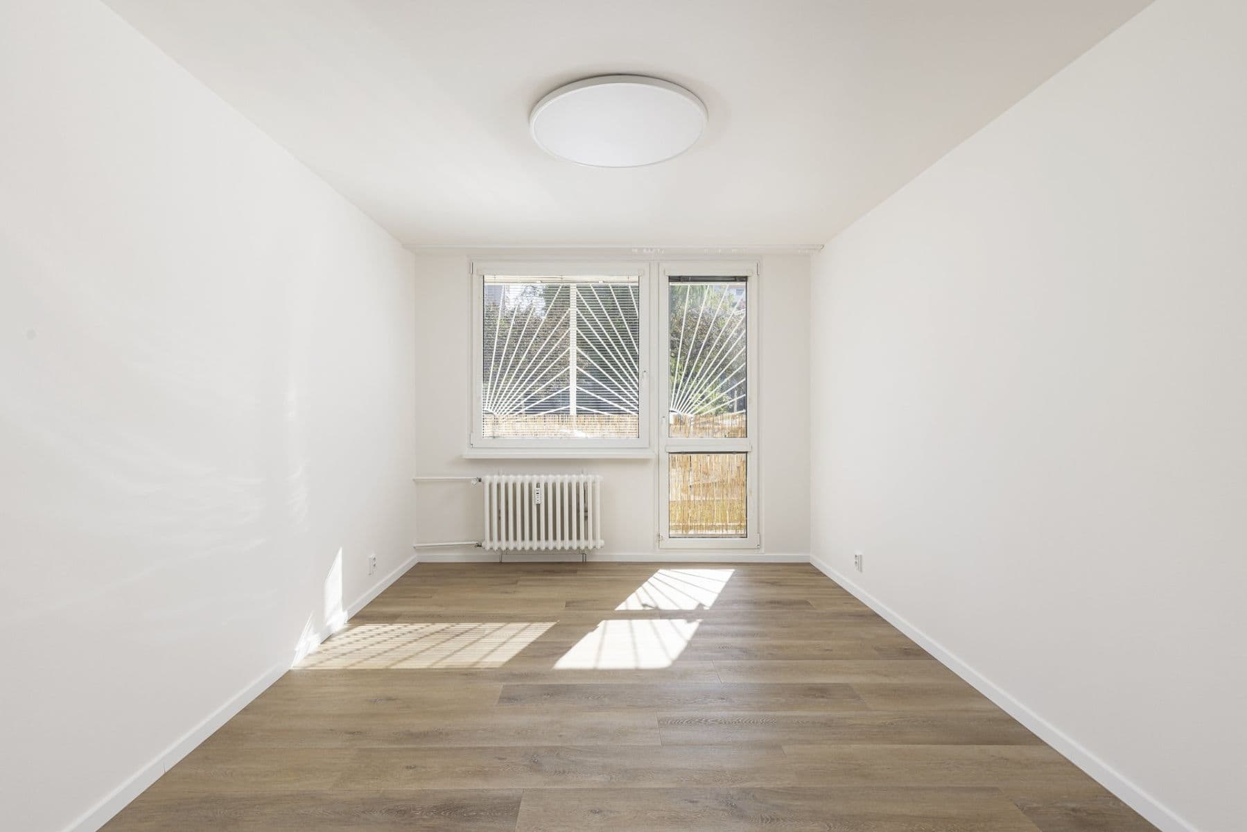 1 bedroom with open-plan kitchen flat to rent, 43 m², Krupná, Prague, Prague 1 bedroom with open-plan kitchen flat to rent, 43 m², Krupná, Prague, Prague