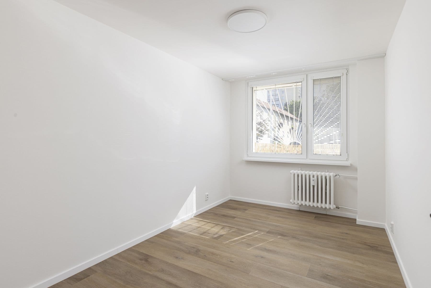 1 bedroom with open-plan kitchen flat to rent, 43 m², Krupná, Prague, Prague 1 bedroom with open-plan kitchen flat to rent, 43 m², Krupná, Prague, Prague