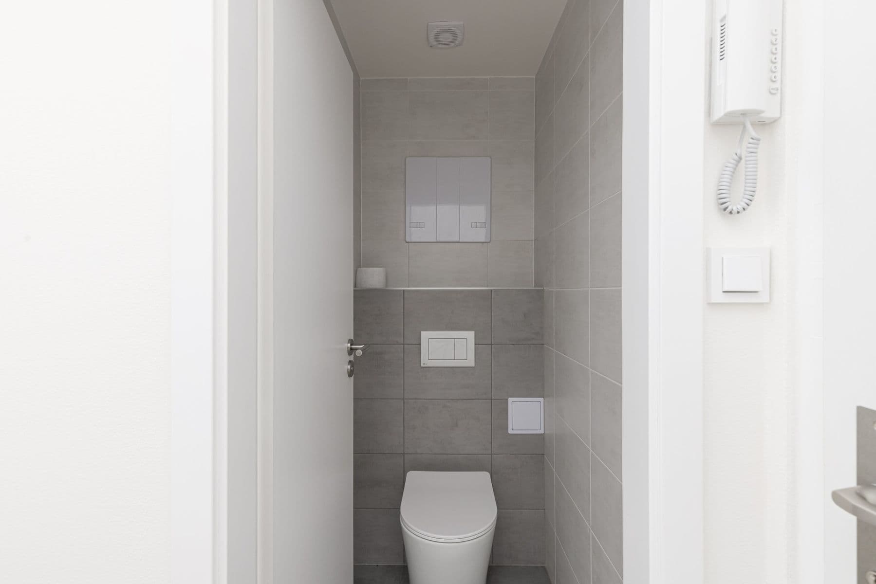 1 bedroom with open-plan kitchen flat to rent, 43 m², Krupná, Prague, Prague 1 bedroom with open-plan kitchen flat to rent, 43 m², Krupná, Prague, Prague