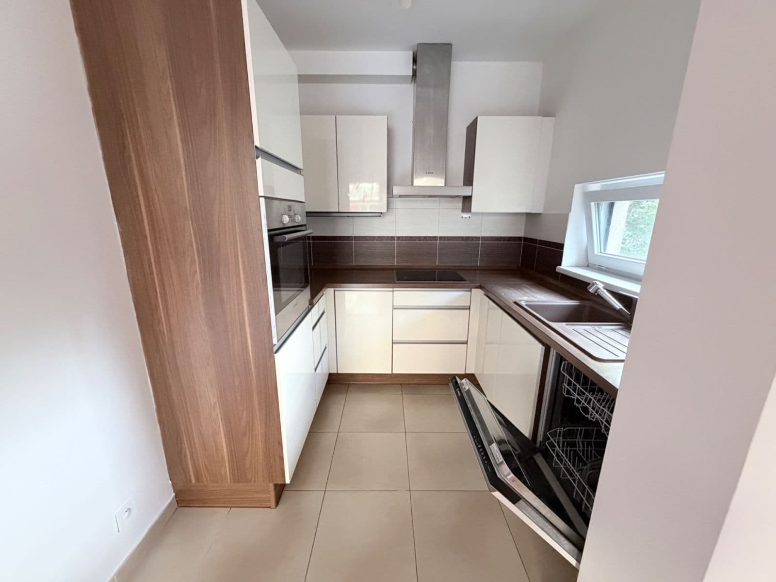 1 bedroom with open-plan kitchen flat for sale, 71 m², Rýnská, Prague, Prague 1 bedroom with open-plan kitchen flat for sale, 71 m², Rýnská, Prague, Prague