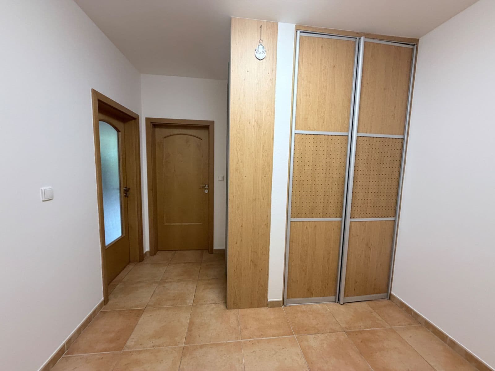 1 bedroom with open-plan kitchen flat for sale, 71 m², Rýnská, Prague, Prague 1 bedroom with open-plan kitchen flat for sale, 71 m², Rýnská, Prague, Prague