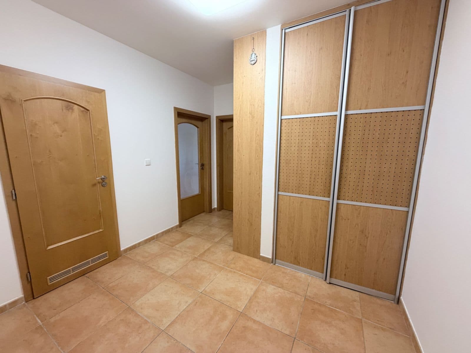1 bedroom with open-plan kitchen flat for sale, 71 m², Rýnská, Prague, Prague 1 bedroom with open-plan kitchen flat for sale, 71 m², Rýnská, Prague, Prague