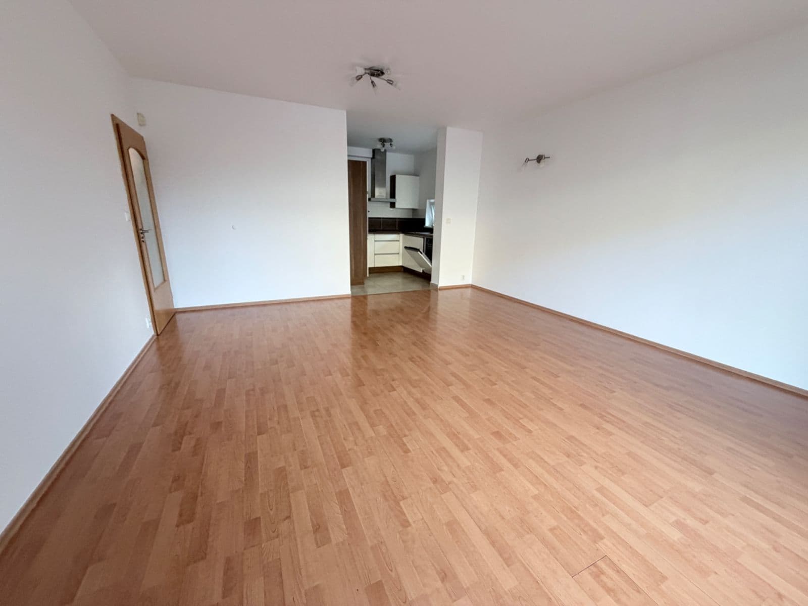 1 bedroom with open-plan kitchen flat for sale, 71 m², Rýnská, Prague, Prague 1 bedroom with open-plan kitchen flat for sale, 71 m², Rýnská, Prague, Prague
