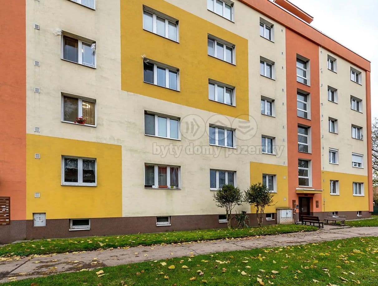 2 bedroom flat for sale, 59 m², Jiráskova, Lužec nad Vltavou, Středočeský Region 2 bedroom flat for sale, 59 m², Jiráskova, Lužec nad Vltavou, Středočeský Region