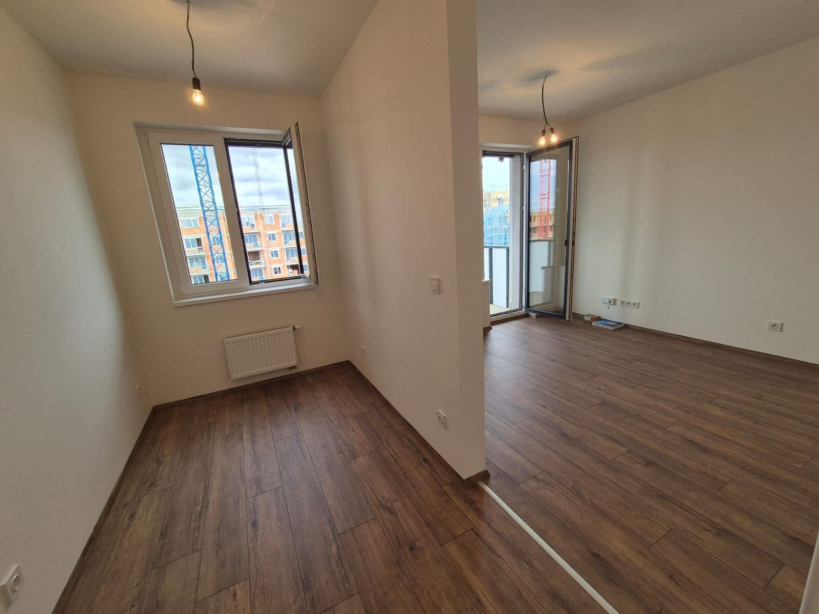 Studio flat to rent, 35 m², Arnošta Staňka, Prague, Prague Studio flat to rent, 35 m², Arnošta Staňka, Prague, Prague