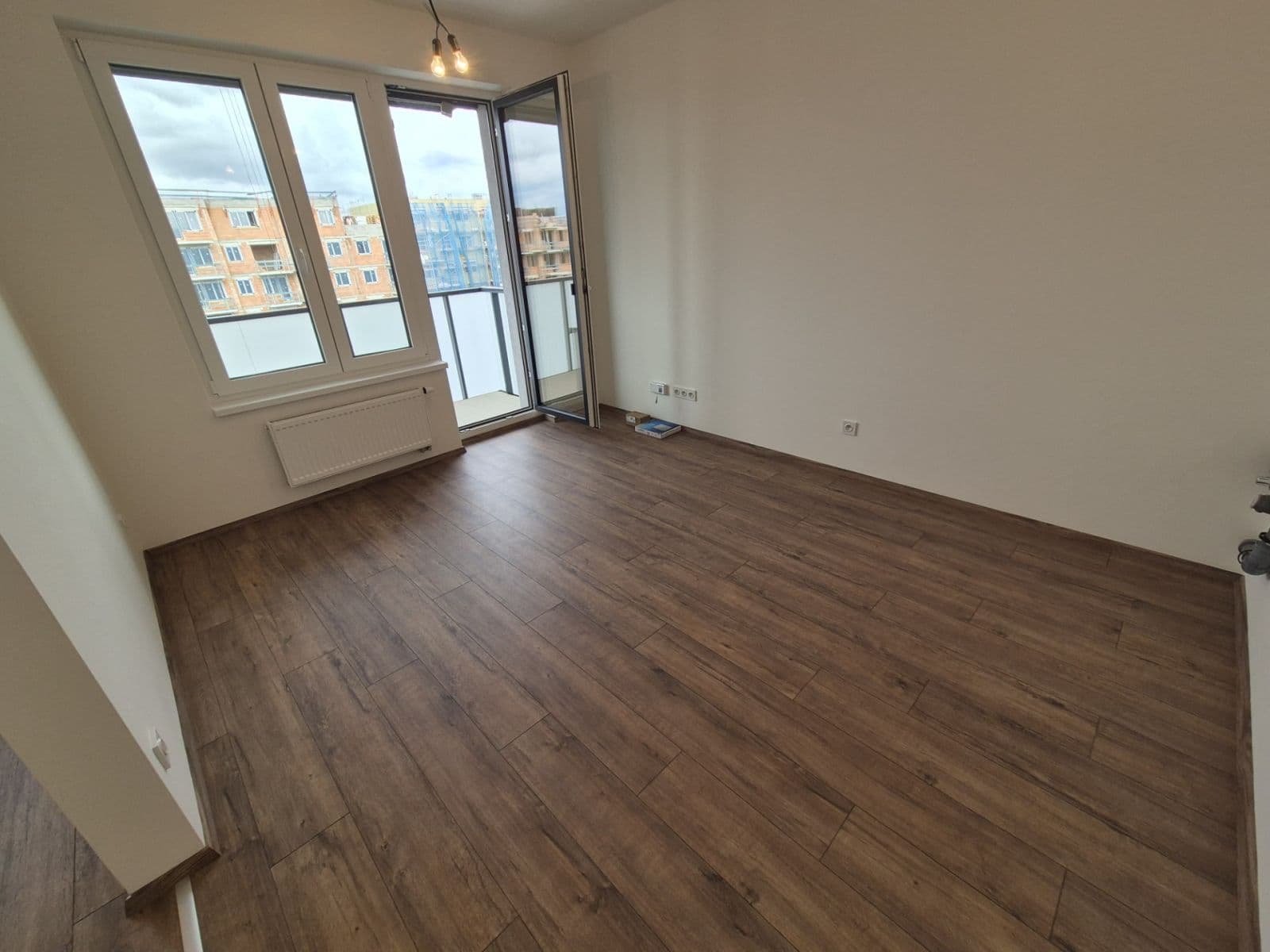 Studio flat to rent, 35 m², Arnošta Staňka, Prague, Prague Studio flat to rent, 35 m², Arnošta Staňka, Prague, Prague