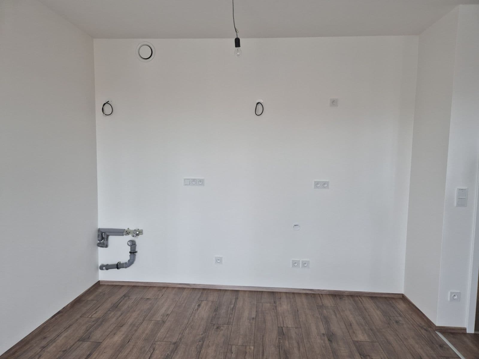Studio flat to rent, 35 m², Arnošta Staňka, Prague, Prague Studio flat to rent, 35 m², Arnošta Staňka, Prague, Prague