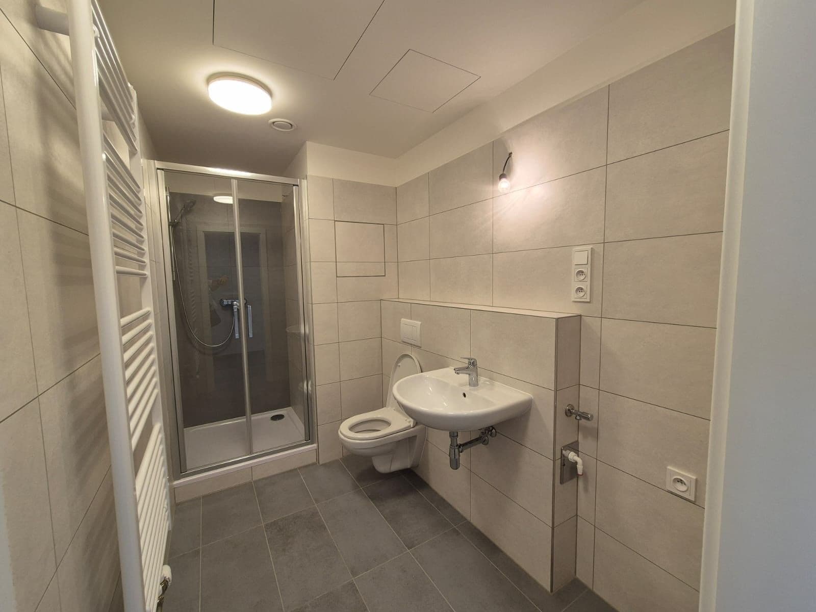 Studio flat to rent, 35 m², Arnošta Staňka, Prague, Prague Studio flat to rent, 35 m², Arnošta Staňka, Prague, Prague