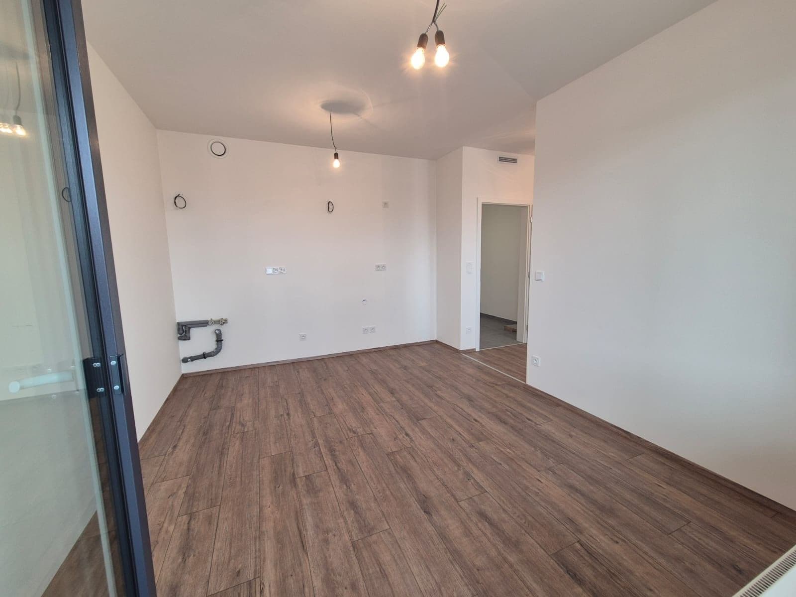Studio flat to rent, 35 m², Arnošta Staňka, Prague, Prague Studio flat to rent, 35 m², Arnošta Staňka, Prague, Prague