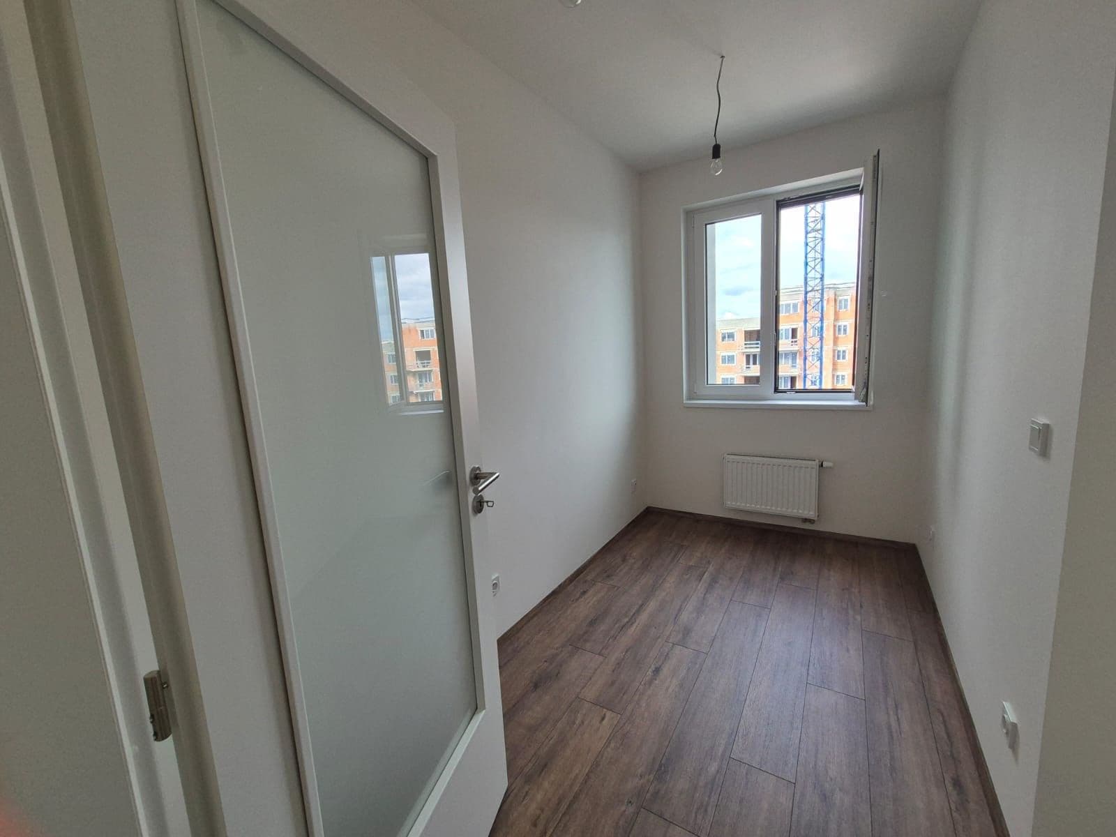 Studio flat to rent, 35 m², Arnošta Staňka, Prague, Prague Studio flat to rent, 35 m², Arnošta Staňka, Prague, Prague