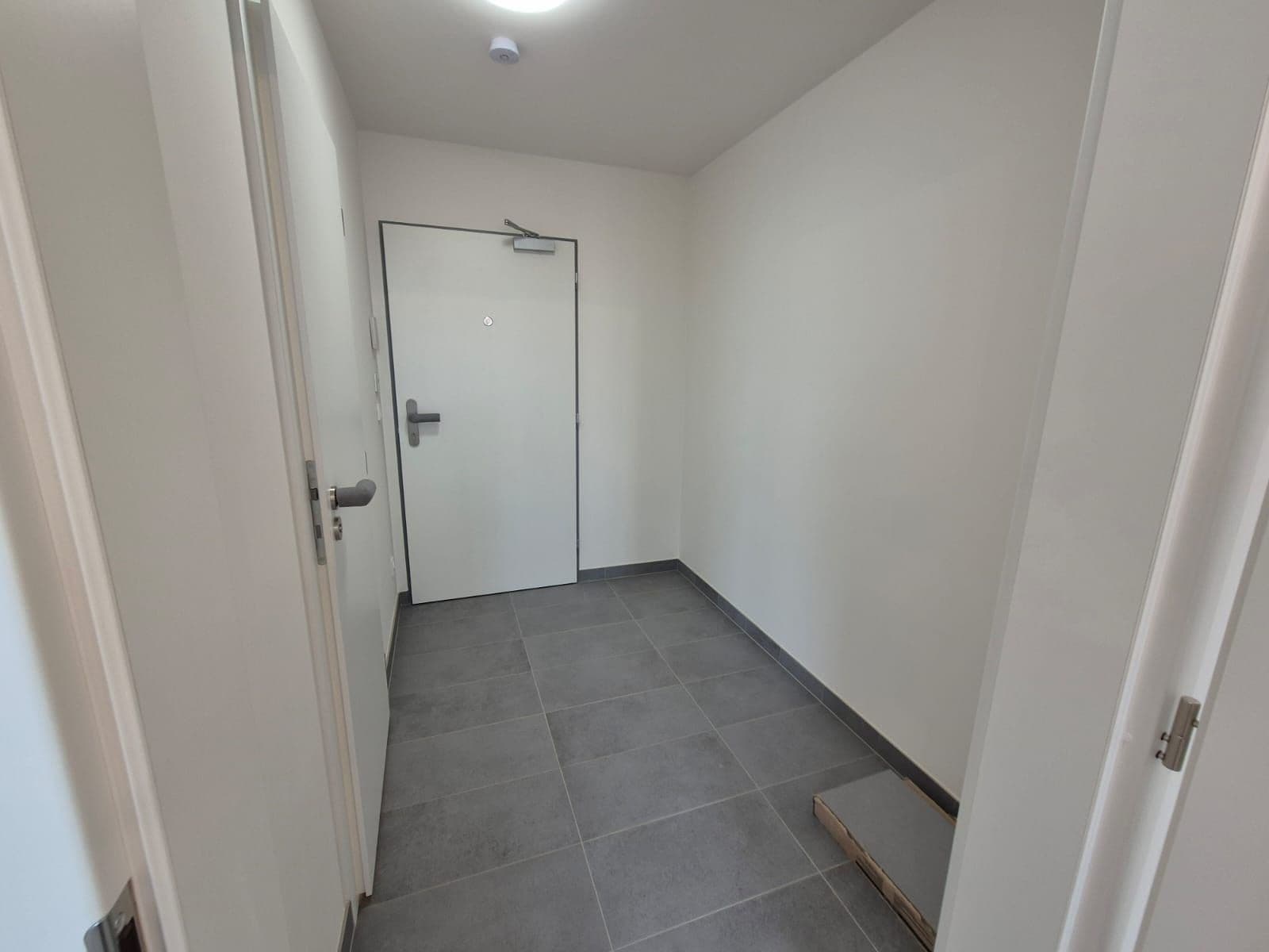 Studio flat to rent, 35 m², Arnošta Staňka, Prague, Prague Studio flat to rent, 35 m², Arnošta Staňka, Prague, Prague