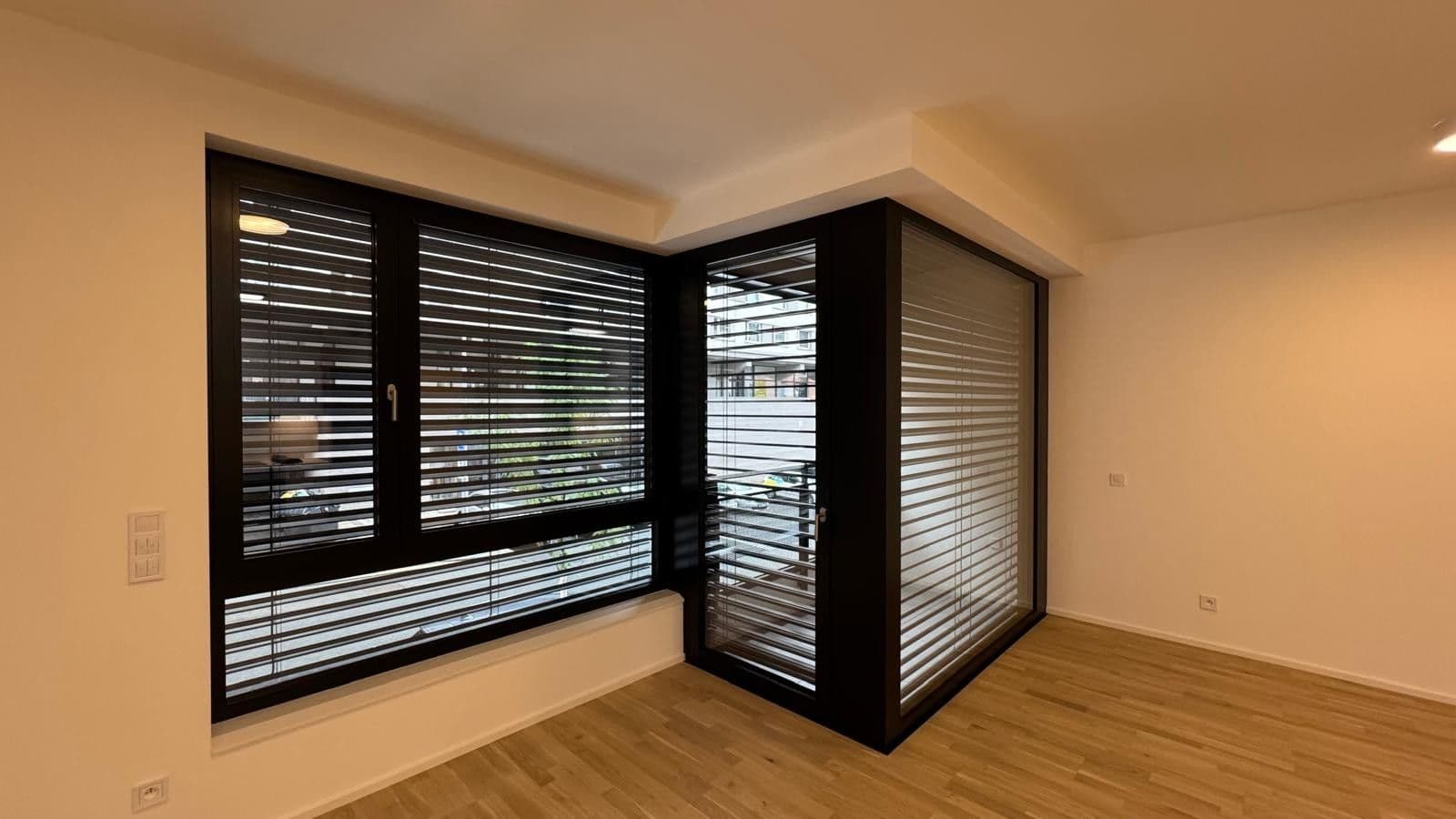 Studio flat to rent, 42 m², Budovcova, Prague, Prague Studio flat to rent, 42 m², Budovcova, Prague, Prague