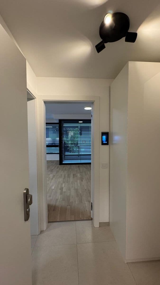 Studio flat to rent, 42 m², Budovcova, Prague, Prague Studio flat to rent, 42 m², Budovcova, Prague, Prague
