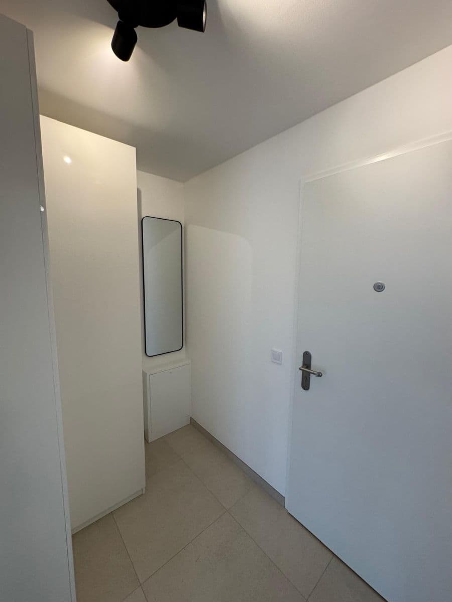 Studio flat to rent, 42 m², Budovcova, Prague, Prague Studio flat to rent, 42 m², Budovcova, Prague, Prague