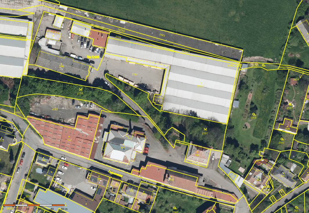 non-residential property to rent, 3,150 m², 2, Valy, Pardubický Region non-residential property to rent, 3,150 m², 2, Valy, Pardubický Region