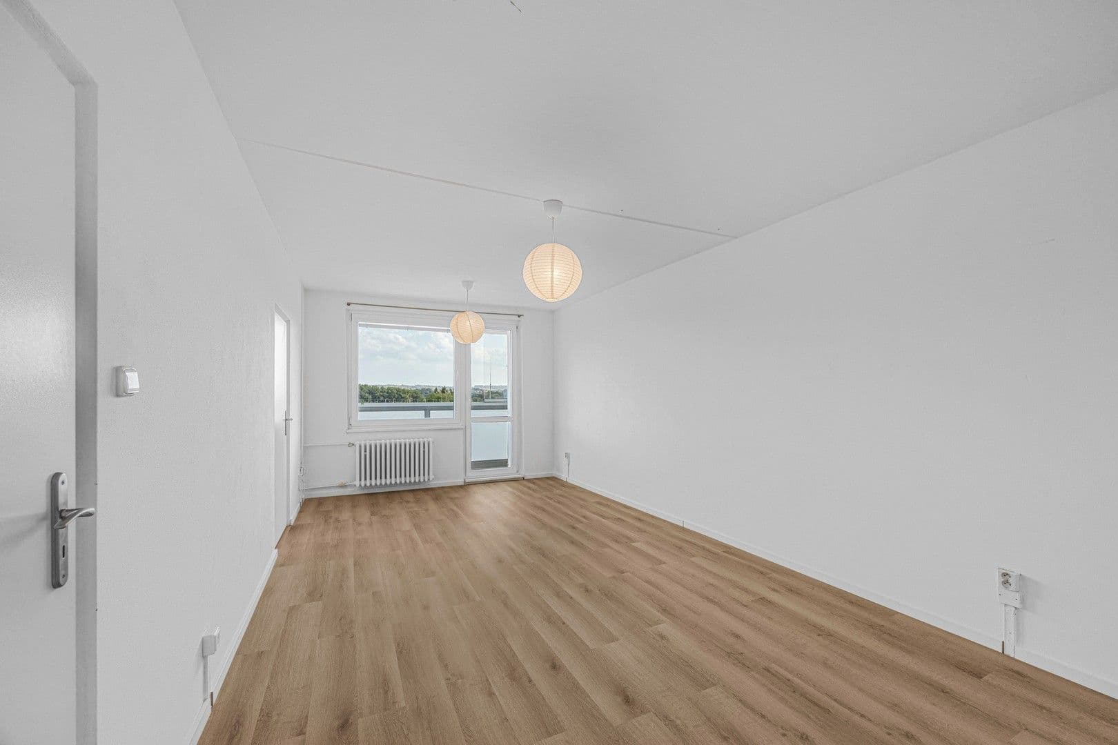 1 bedroom flat to rent, 44 m², Komenského náměstí, Říčany, Středočeský Region 1 bedroom flat to rent, 44 m², Komenského náměstí, Říčany, Středočeský Region