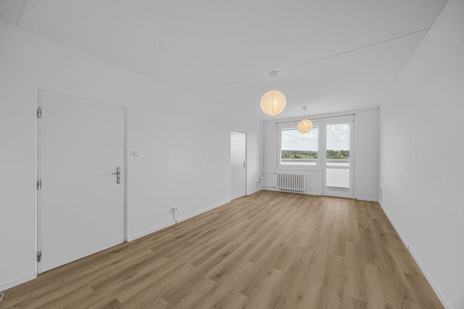 1 bedroom flat to rent, 44 m², Komenského náměstí, Říčany, Středočeský Region 1 bedroom flat to rent, 44 m², Komenského náměstí, Říčany, Středočeský Region