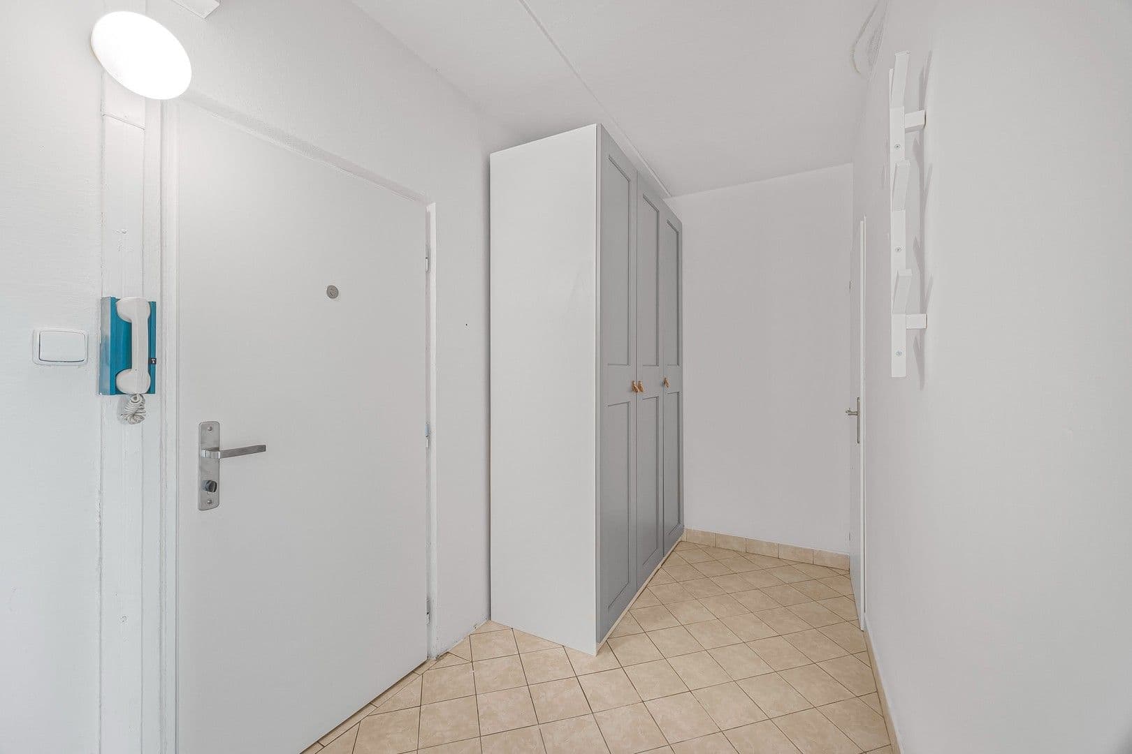 1 bedroom flat to rent, 44 m², Komenského náměstí, Říčany, Středočeský Region 1 bedroom flat to rent, 44 m², Komenského náměstí, Říčany, Středočeský Region