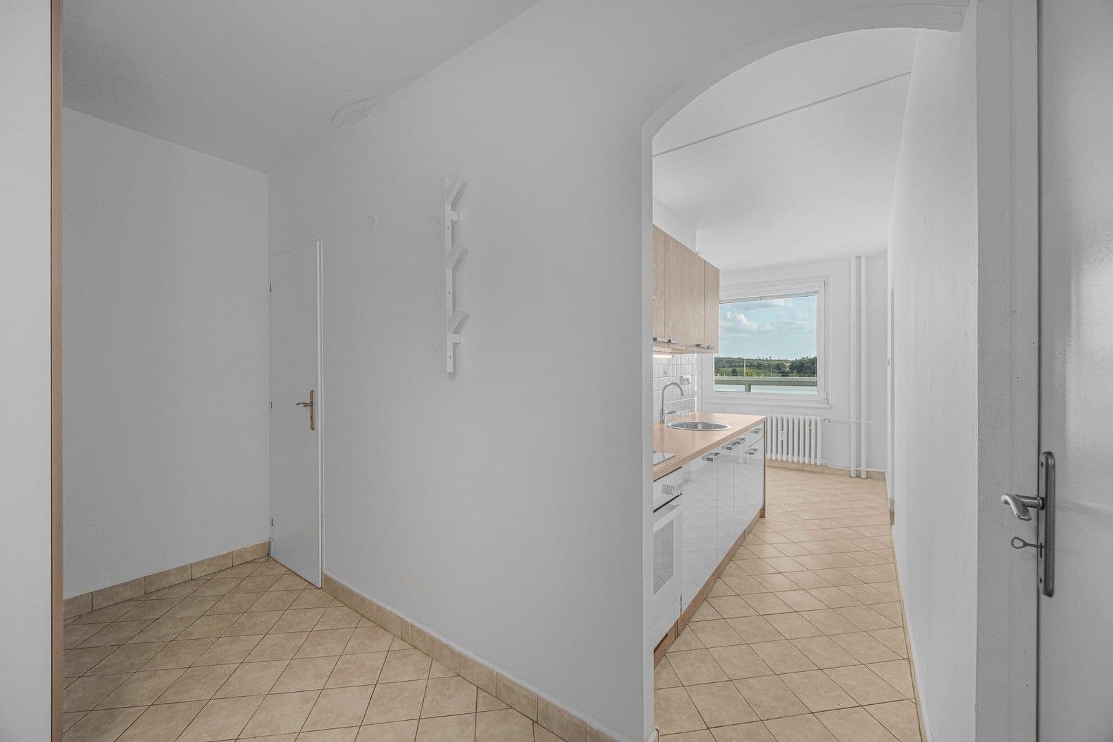 1 bedroom flat to rent, 44 m², Komenského náměstí, Říčany, Středočeský Region 1 bedroom flat to rent, 44 m², Komenského náměstí, Říčany, Středočeský Region