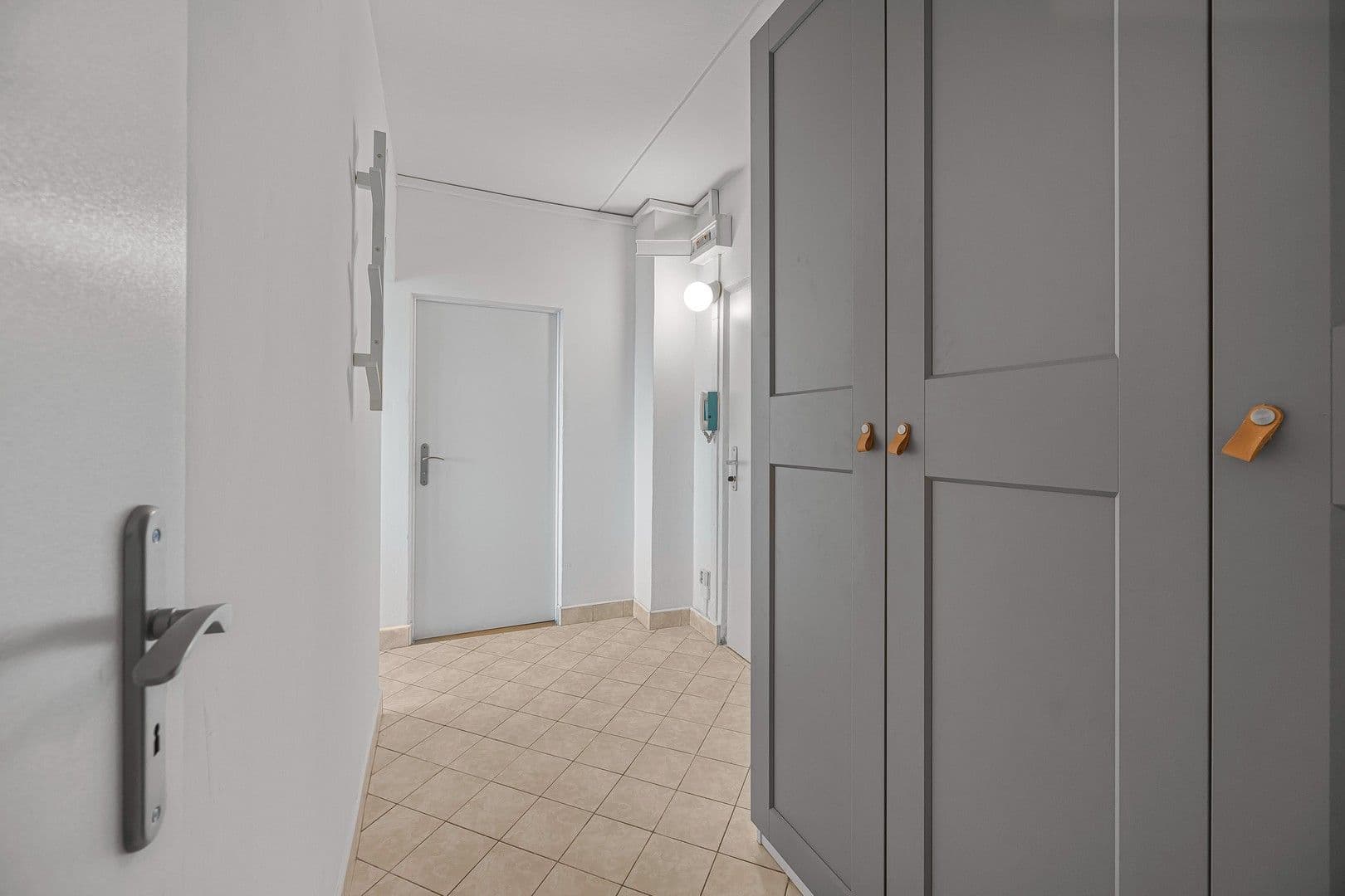 1 bedroom flat to rent, 44 m², Komenského náměstí, Říčany, Středočeský Region 1 bedroom flat to rent, 44 m², Komenského náměstí, Říčany, Středočeský Region