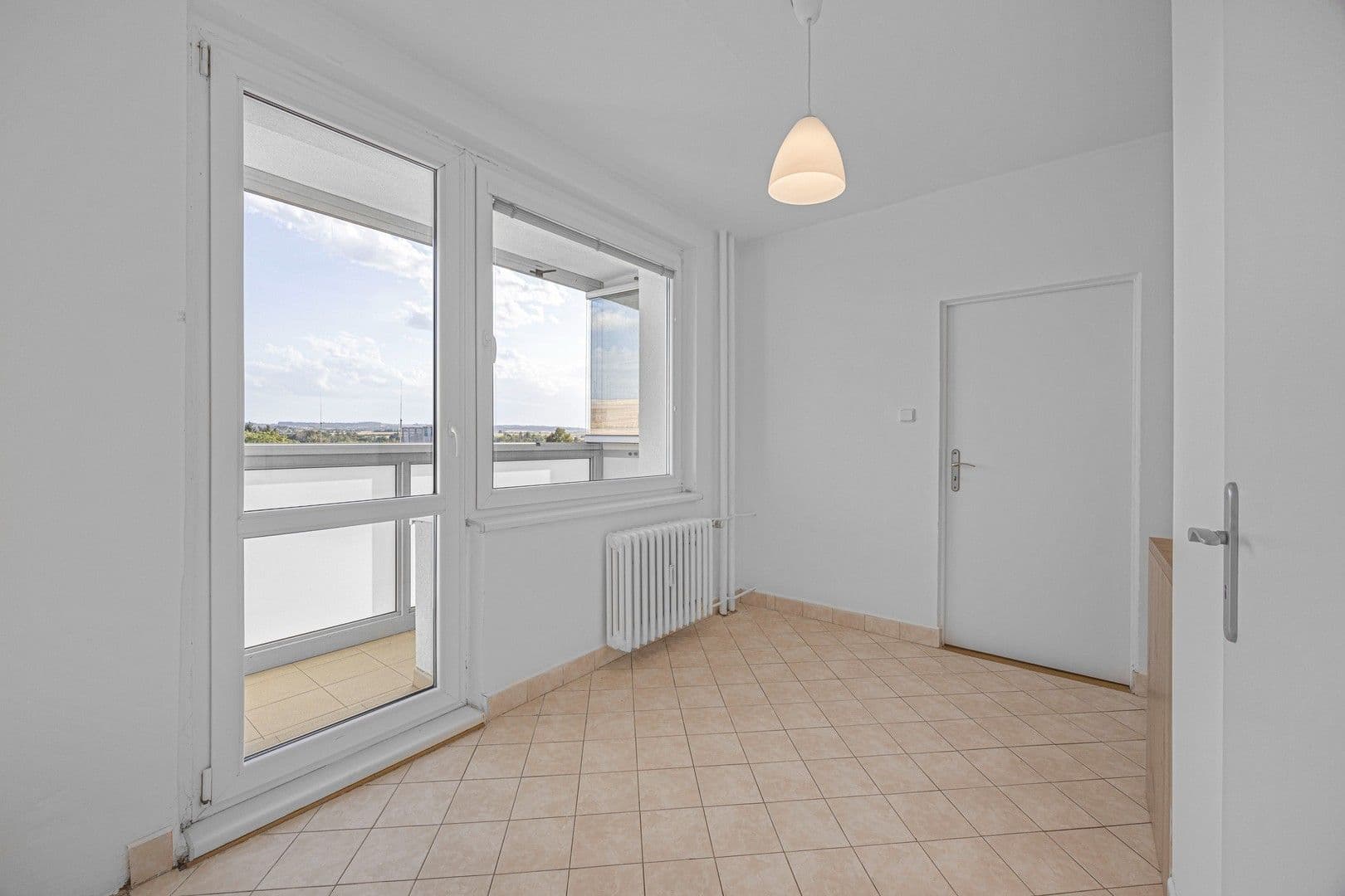 1 bedroom flat to rent, 44 m², Komenského náměstí, Říčany, Středočeský Region 1 bedroom flat to rent, 44 m², Komenského náměstí, Říčany, Středočeský Region