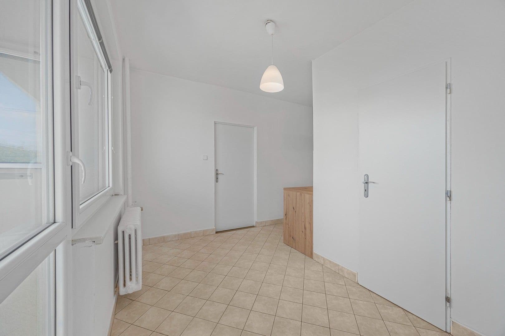 1 bedroom flat to rent, 44 m², Komenského náměstí, Říčany, Středočeský Region 1 bedroom flat to rent, 44 m², Komenského náměstí, Říčany, Středočeský Region