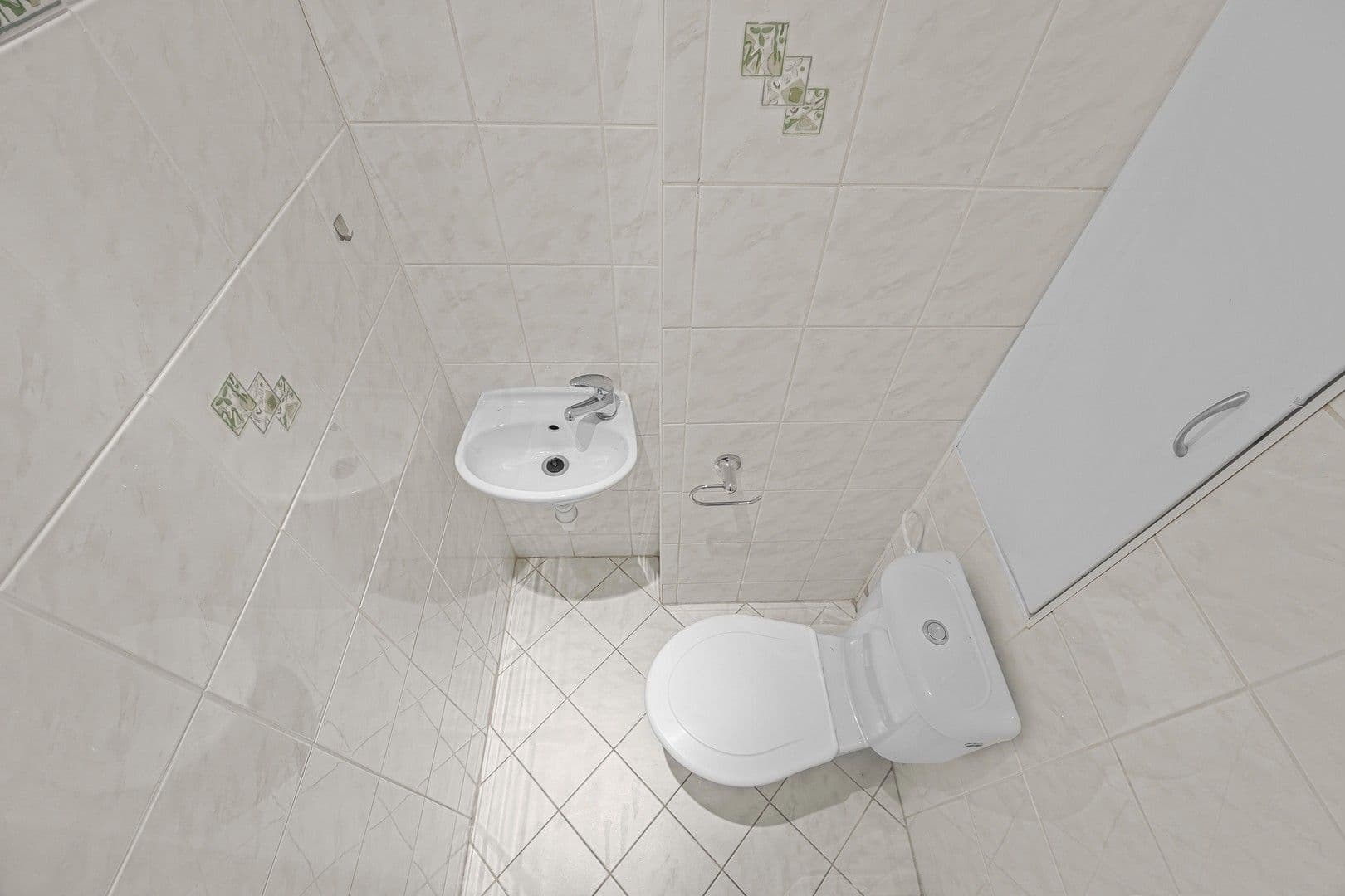 1 bedroom flat to rent, 44 m², Komenského náměstí, Říčany, Středočeský Region 1 bedroom flat to rent, 44 m², Komenského náměstí, Říčany, Středočeský Region