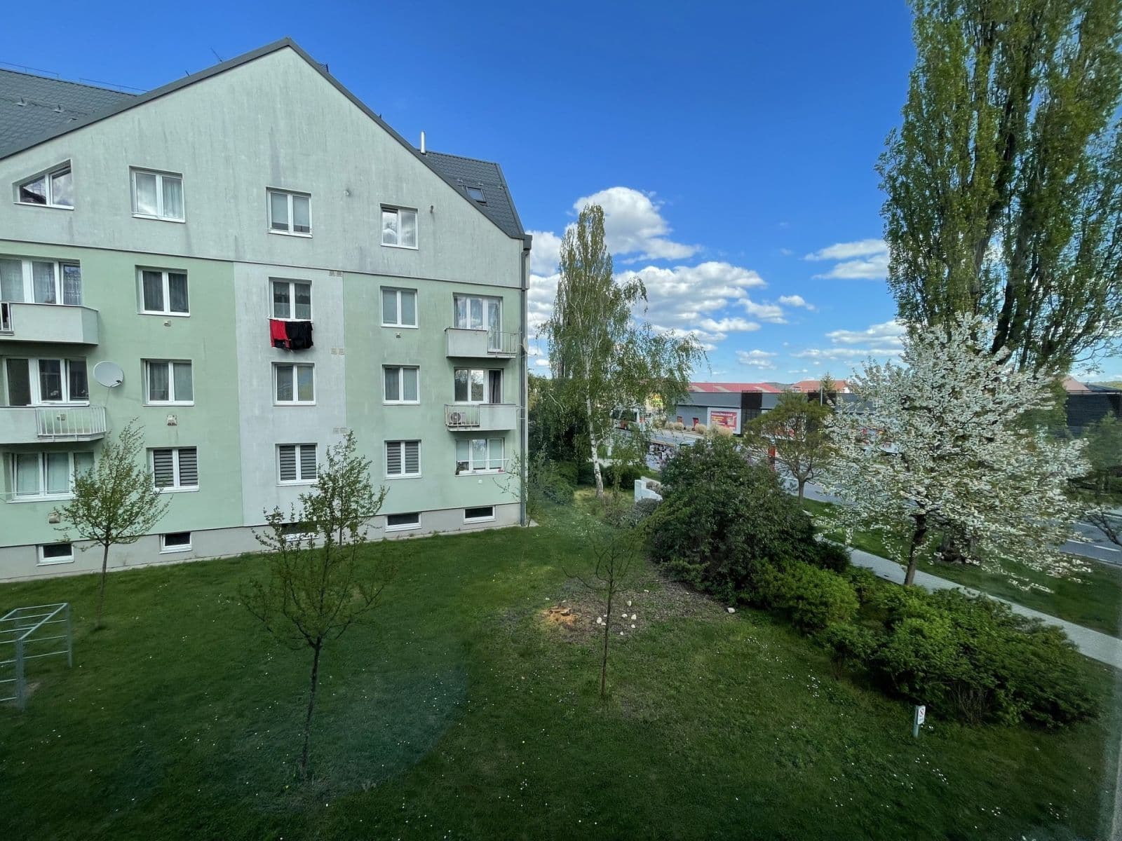 2 bedroom with open-plan kitchen flat to rent, 73 m², Sídliště, Brandýs nad Labem-Stará Boleslav, Středočeský Region 2 bedroom with open-plan kitchen flat to rent, 73 m², Sídliště, Brandýs nad Labem-Stará Boleslav, Středočeský Region