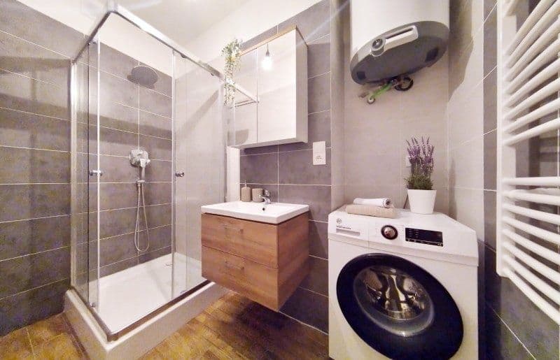 2 bedroom with open-plan kitchen flat to rent, 73 m², Sídliště, Brandýs nad Labem-Stará Boleslav, Středočeský Region 2 bedroom with open-plan kitchen flat to rent, 73 m², Sídliště, Brandýs nad Labem-Stará Boleslav, Středočeský Region