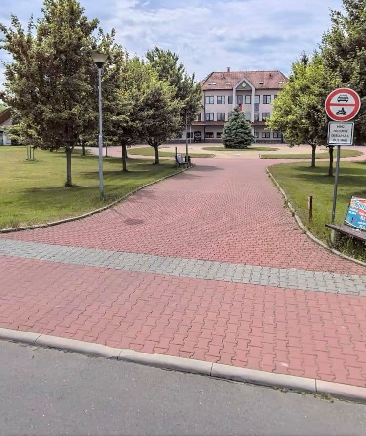 plot for sale, 506 m², K Rybníku, Jesenice, Středočeský Region plot for sale, 506 m², K Rybníku, Jesenice, Středočeský Region