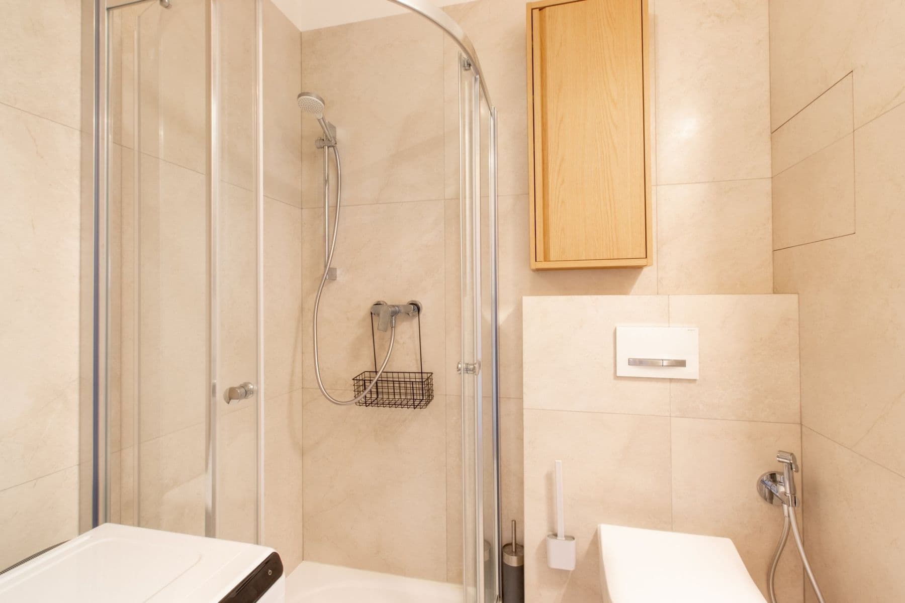 Studio flat to rent, 26 m², Na Topolce, Prague, Prague Studio flat to rent, 26 m², Na Topolce, Prague, Prague