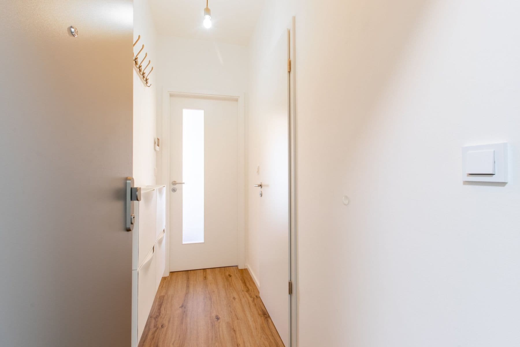 Studio flat to rent, 26 m², Na Topolce, Prague, Prague Studio flat to rent, 26 m², Na Topolce, Prague, Prague