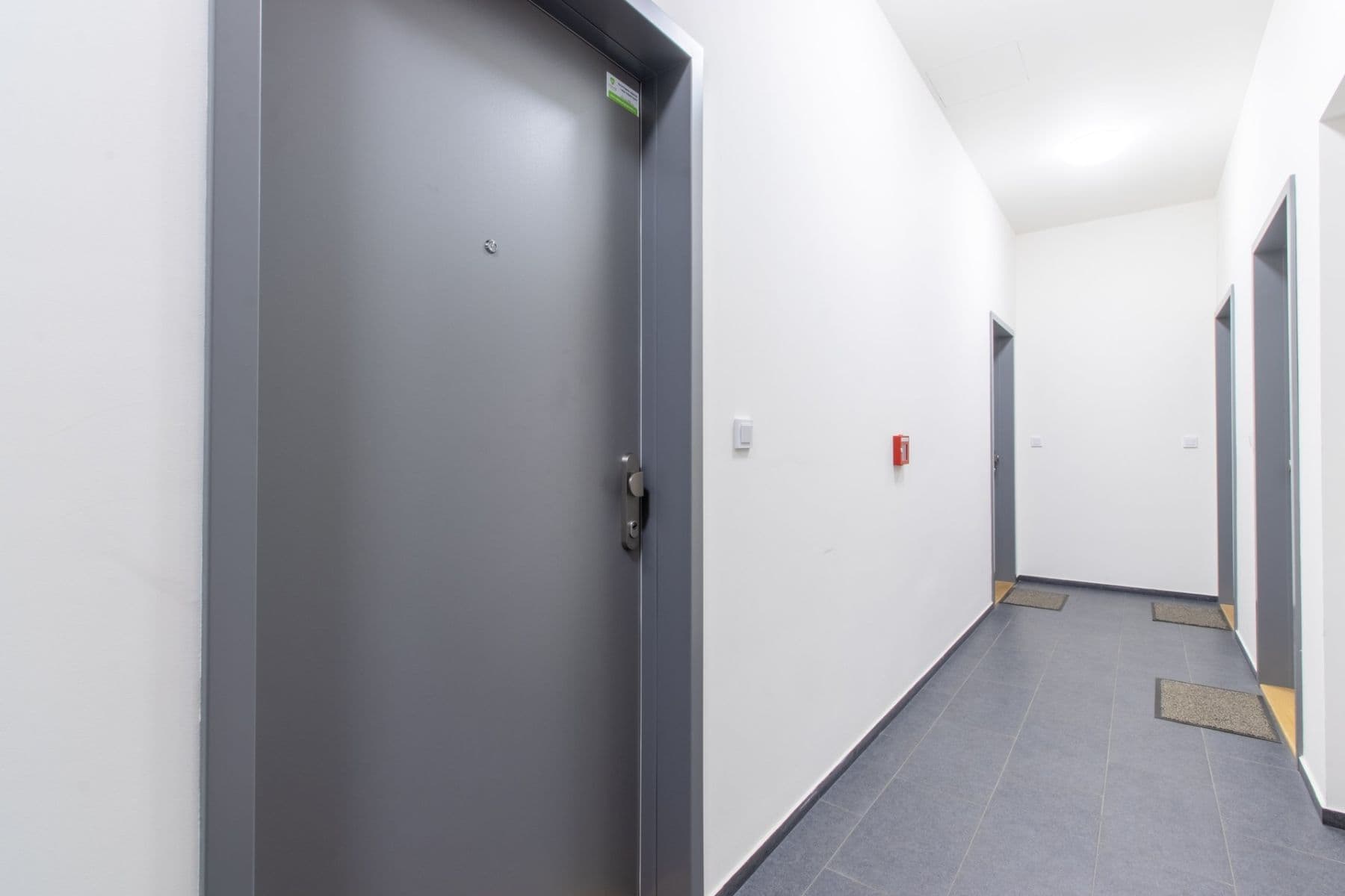 Studio flat to rent, 26 m², Na Topolce, Prague, Prague Studio flat to rent, 26 m², Na Topolce, Prague, Prague