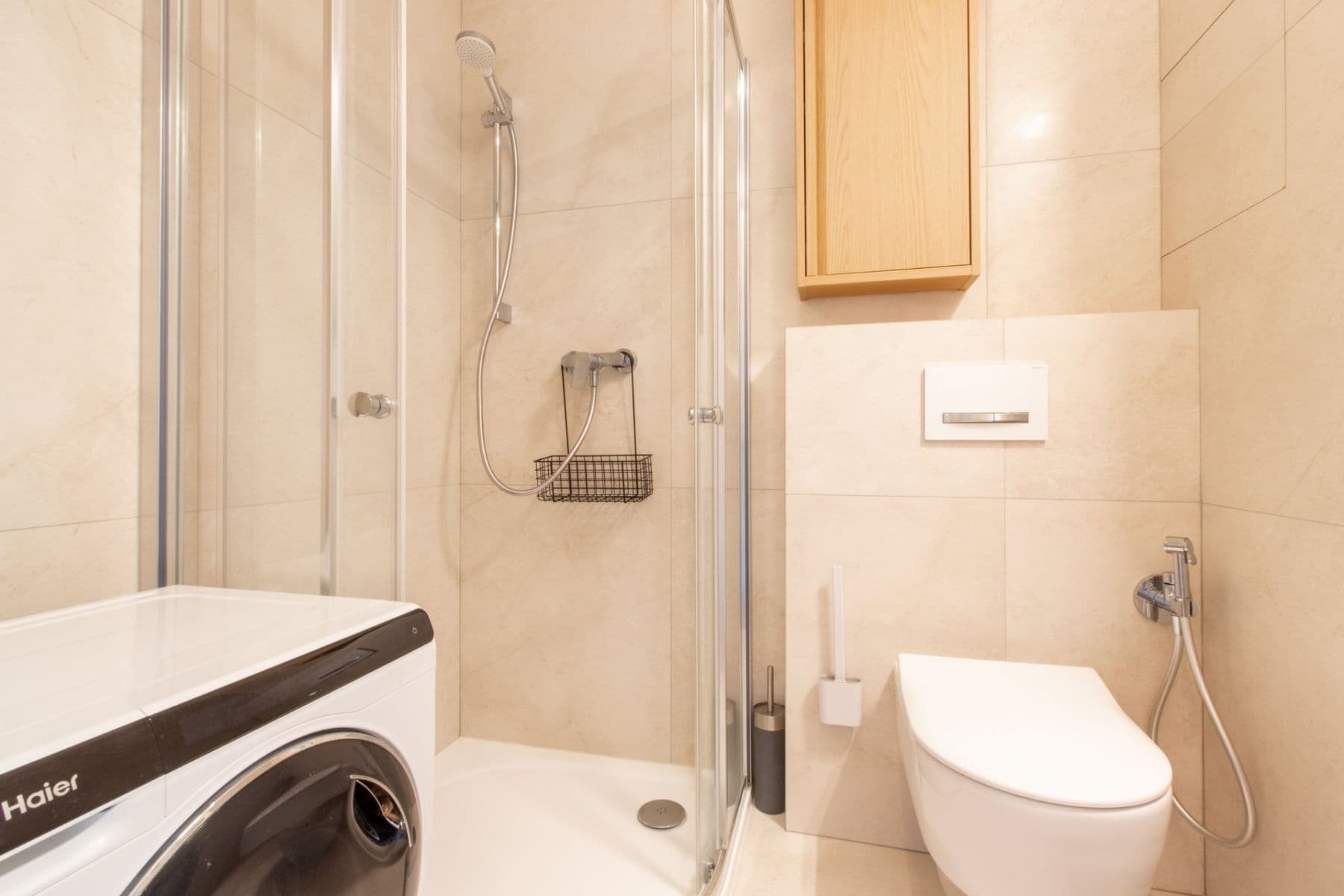 Studio flat to rent, 26 m², Na Topolce, Prague, Prague Studio flat to rent, 26 m², Na Topolce, Prague, Prague