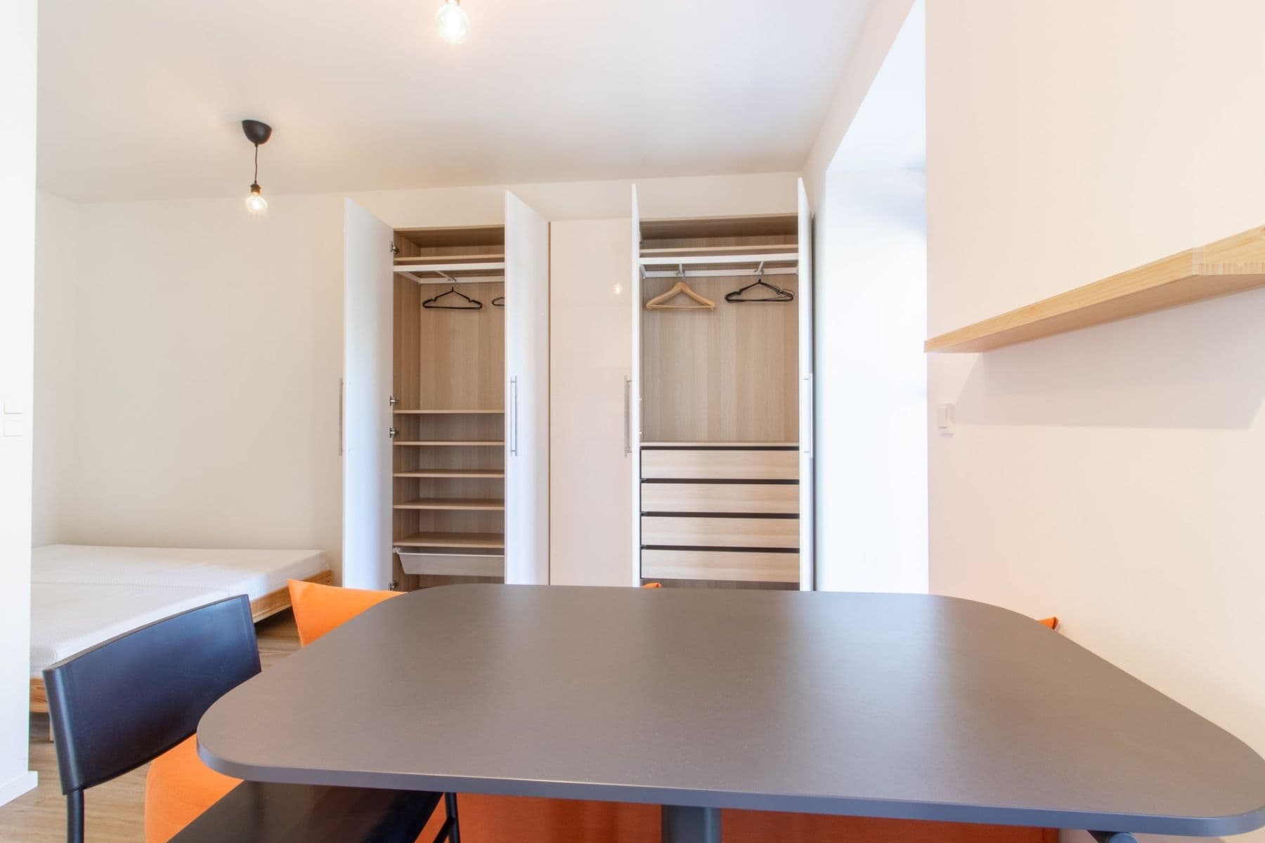 Studio flat to rent, 26 m², Na Topolce, Prague, Prague Studio flat to rent, 26 m², Na Topolce, Prague, Prague