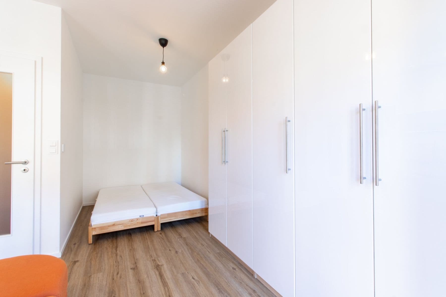 Studio flat to rent, 26 m², Na Topolce, Prague, Prague Studio flat to rent, 26 m², Na Topolce, Prague, Prague