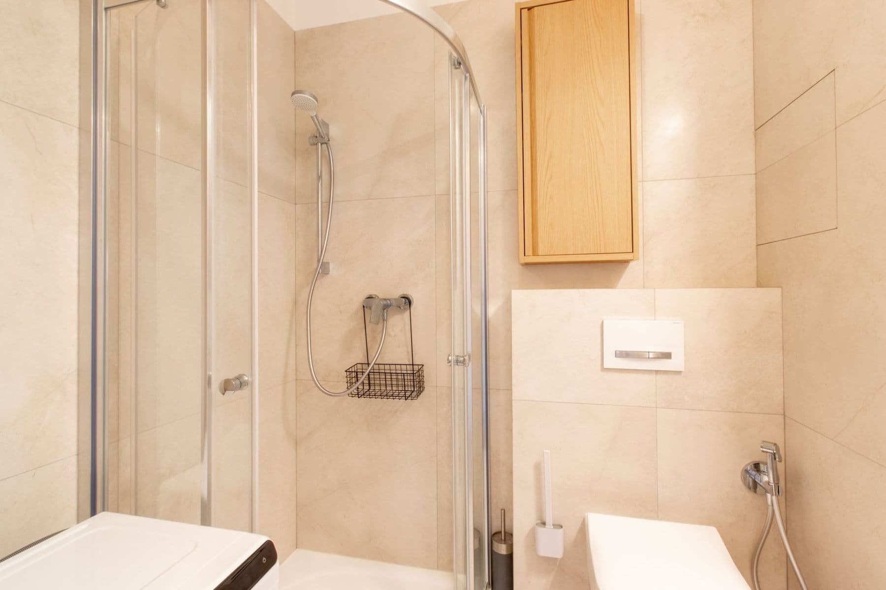 Studio flat to rent, 26 m², Na Topolce, Prague, Prague Studio flat to rent, 26 m², Na Topolce, Prague, Prague