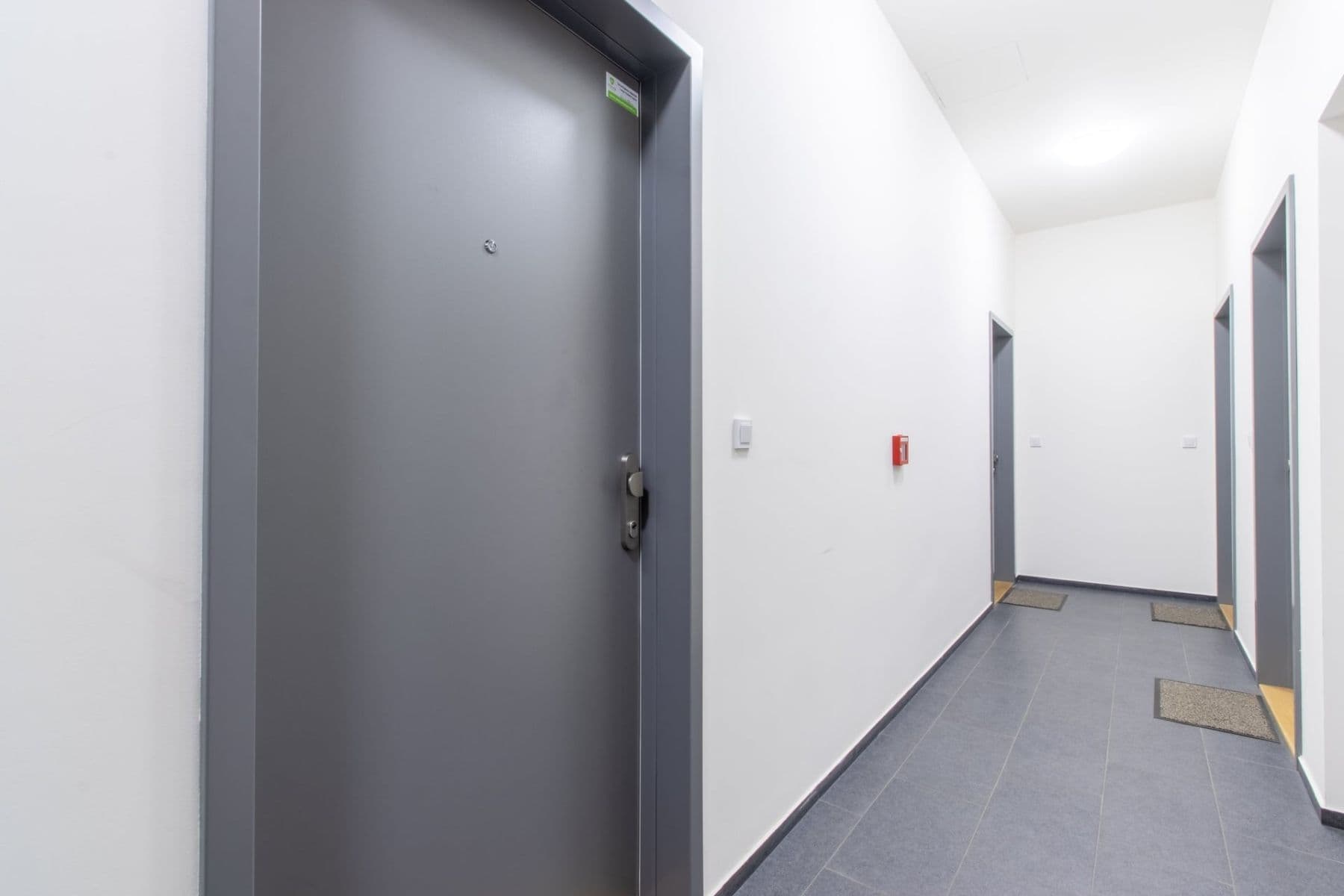 Studio flat to rent, 26 m², Na Topolce, Prague, Prague Studio flat to rent, 26 m², Na Topolce, Prague, Prague