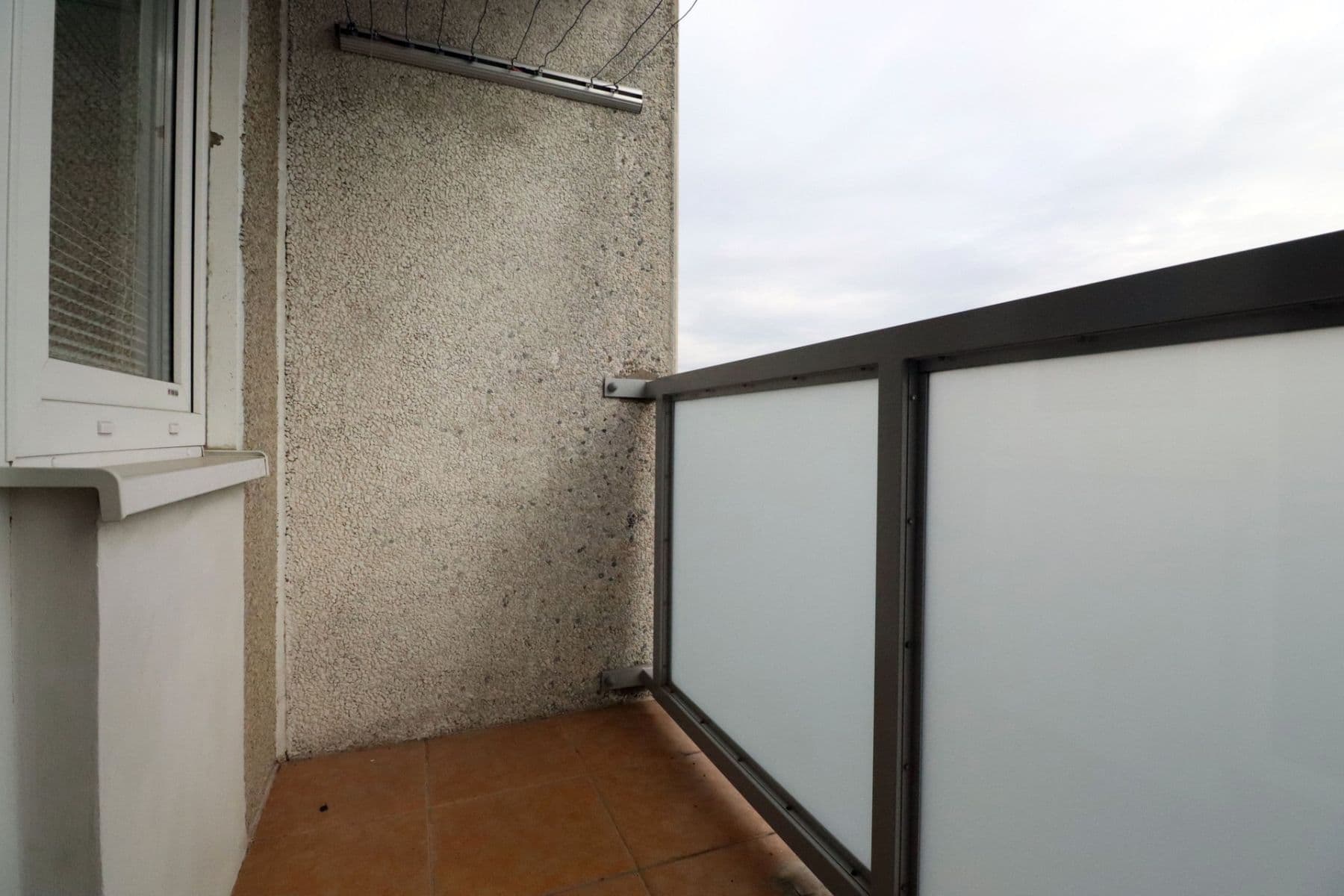 2 bedroom with open-plan kitchen flat to rent, 65 m², Vazovova, Prague, Prague 2 bedroom with open-plan kitchen flat to rent, 65 m², Vazovova, Prague, Prague