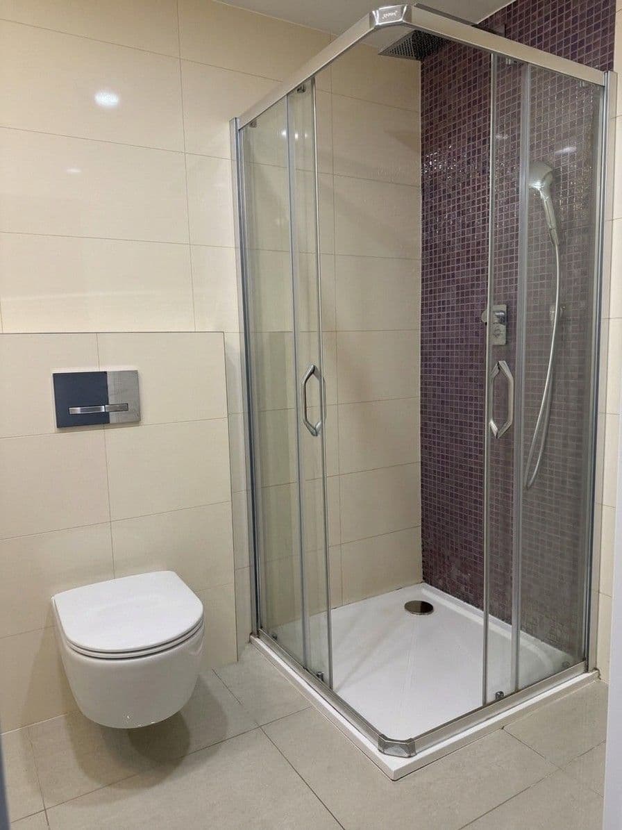 Studio flat for sale, 81 m², Záhřebská, Prague, Prague Studio flat for sale, 81 m², Záhřebská, Prague, Prague