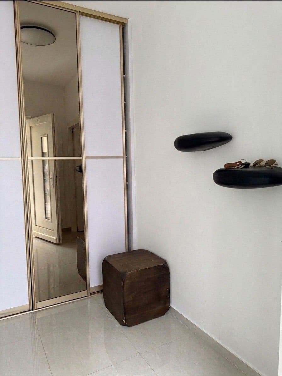 Studio flat for sale, 81 m², Záhřebská, Prague, Prague Studio flat for sale, 81 m², Záhřebská, Prague, Prague