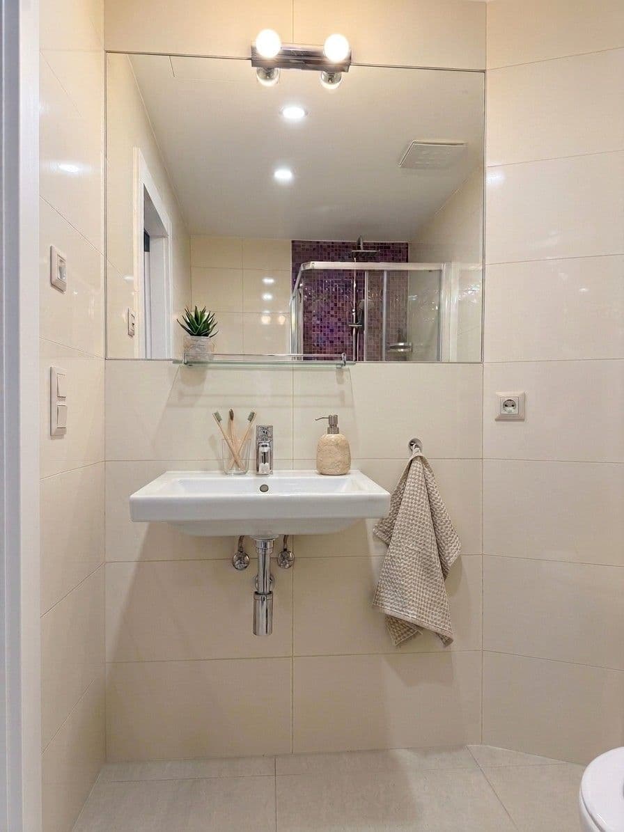 Studio flat for sale, 81 m², Záhřebská, Prague, Prague Studio flat for sale, 81 m², Záhřebská, Prague, Prague