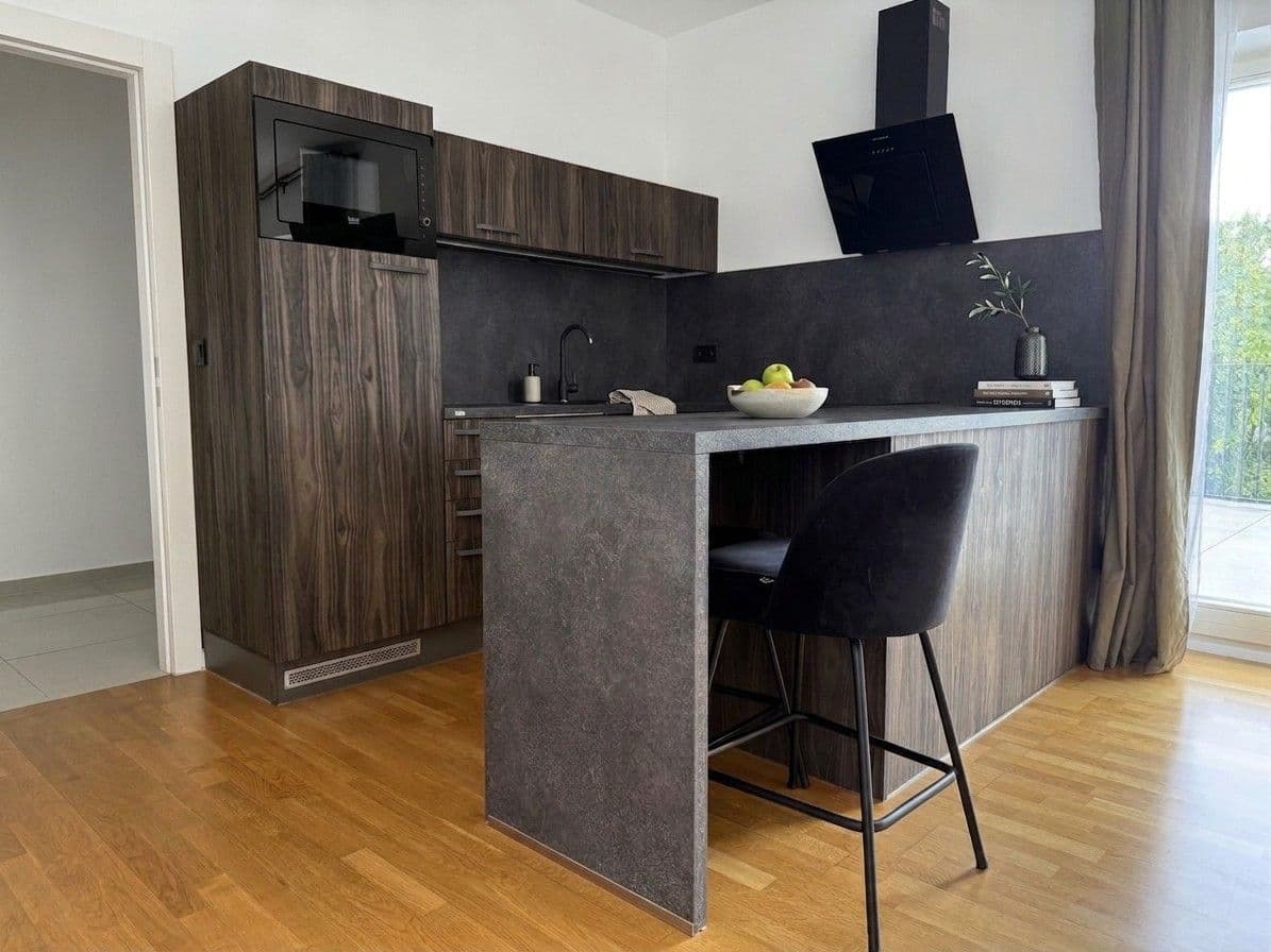 Studio flat for sale, 81 m², Záhřebská, Prague, Prague Studio flat for sale, 81 m², Záhřebská, Prague, Prague